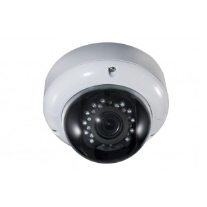 IP Camera in door