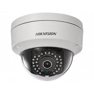 IP INDOOR CAMERA DS-2CD2142FWD-I