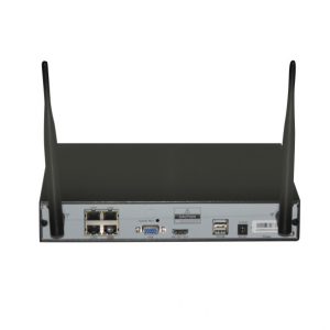 WIRELESS  NVR KIT